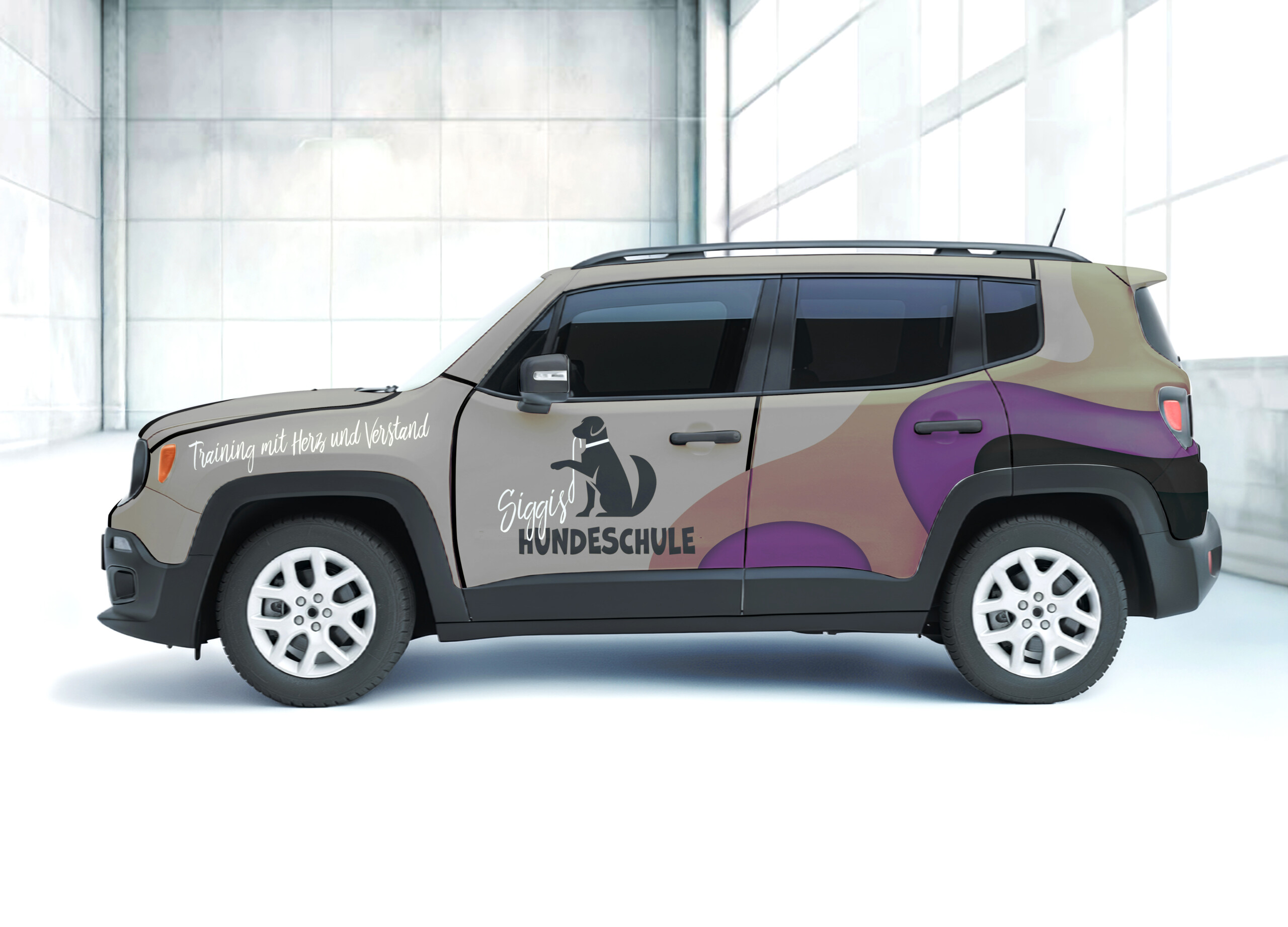 hundeschule-lila Kopie