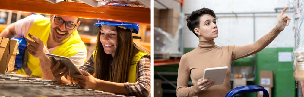 A&M Service – Logistik und Lager in Elz