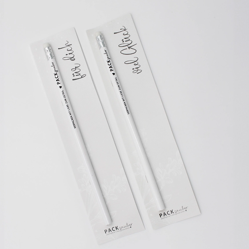 Bleistift