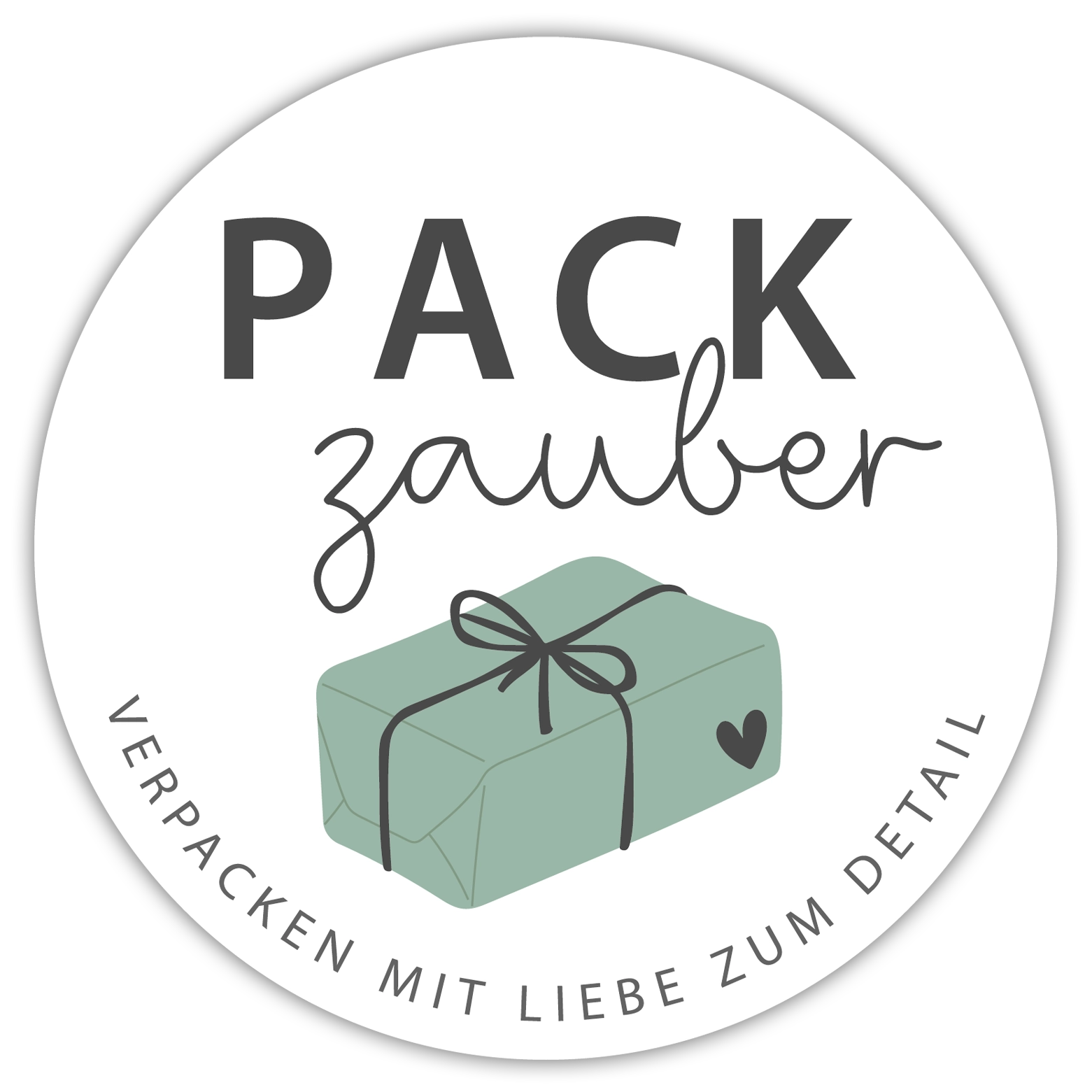 Packzauber Logo