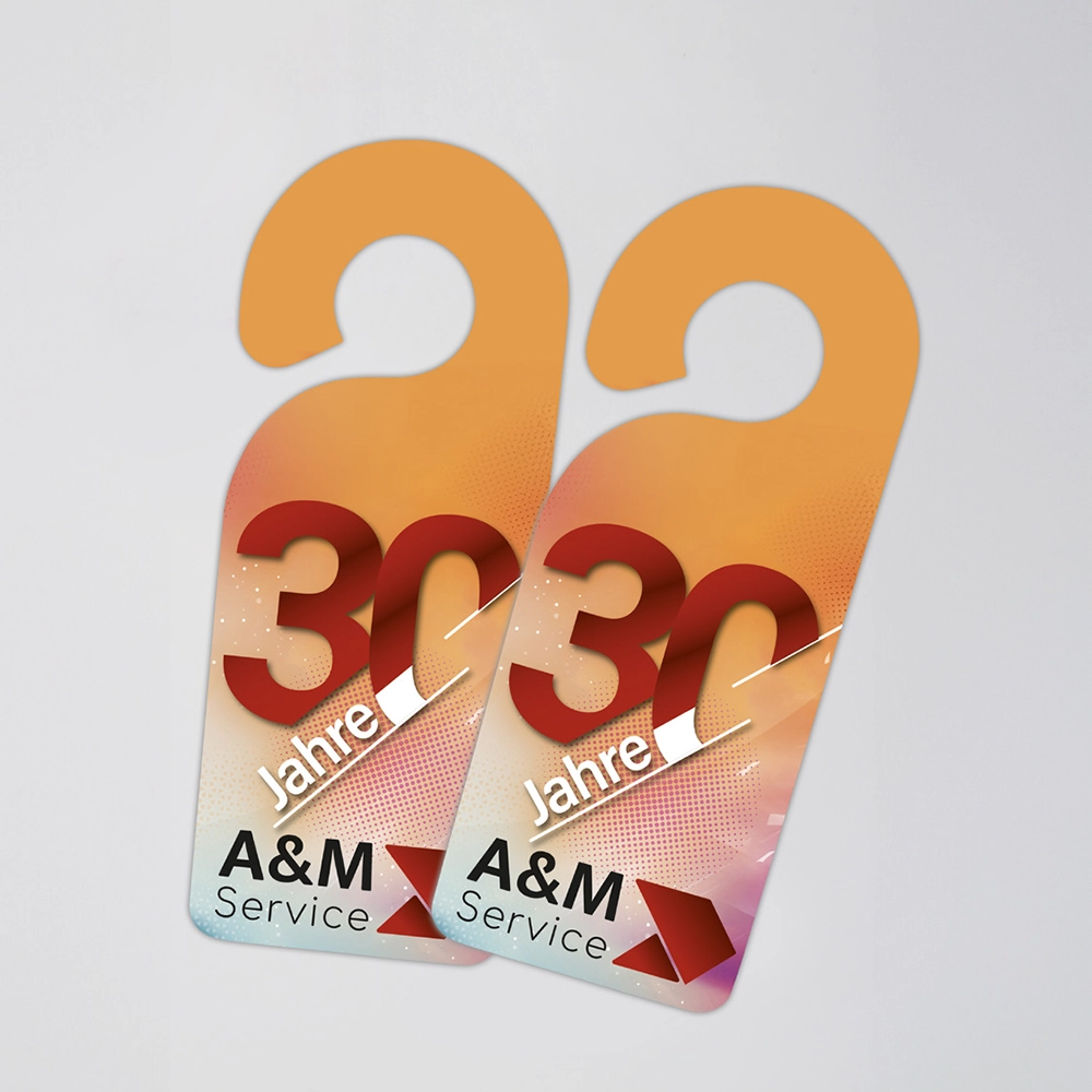 Tueranhaenger