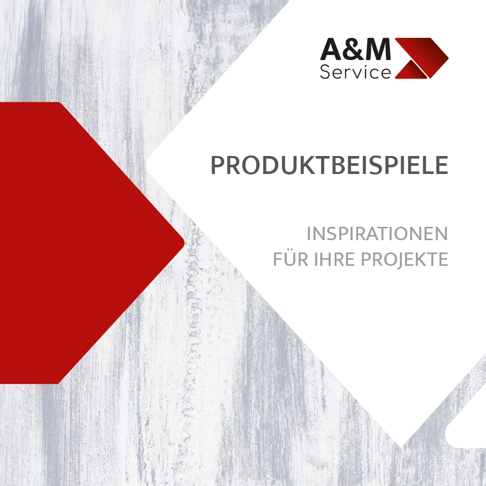 Produktkatalog &ndash; Cover