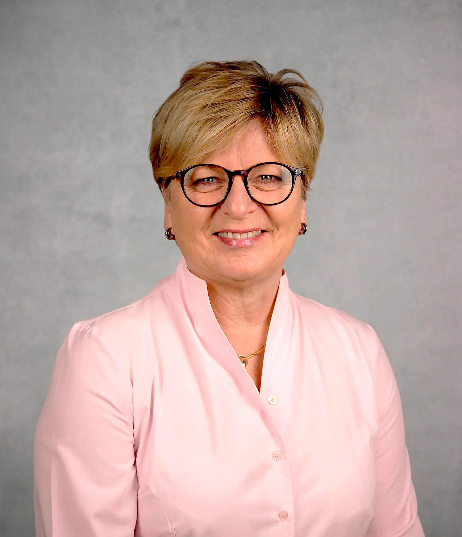 Bettina Wilhelm