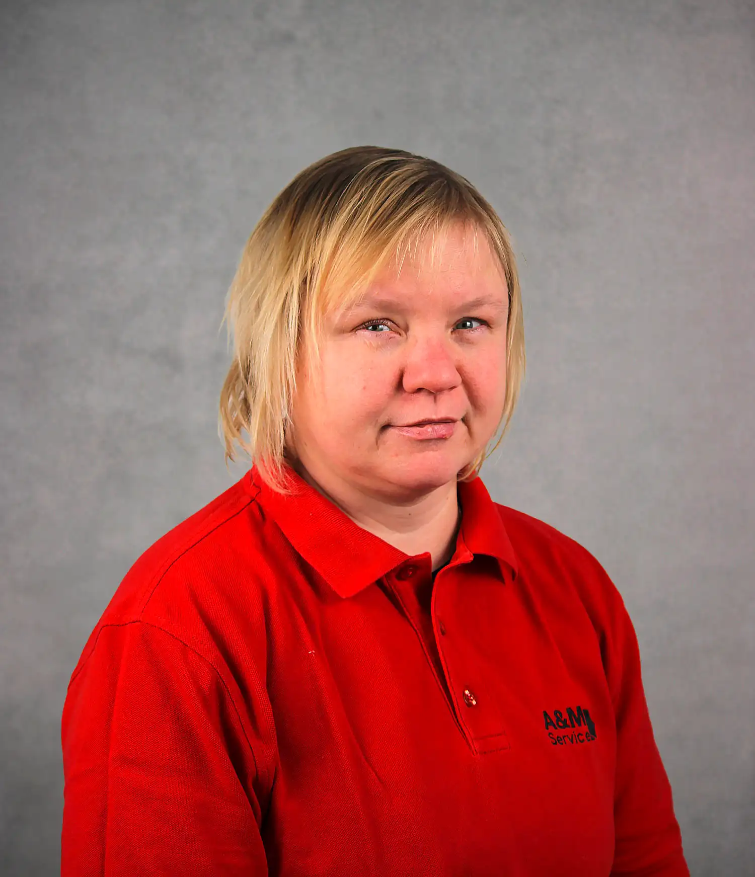 Doreen Mischke