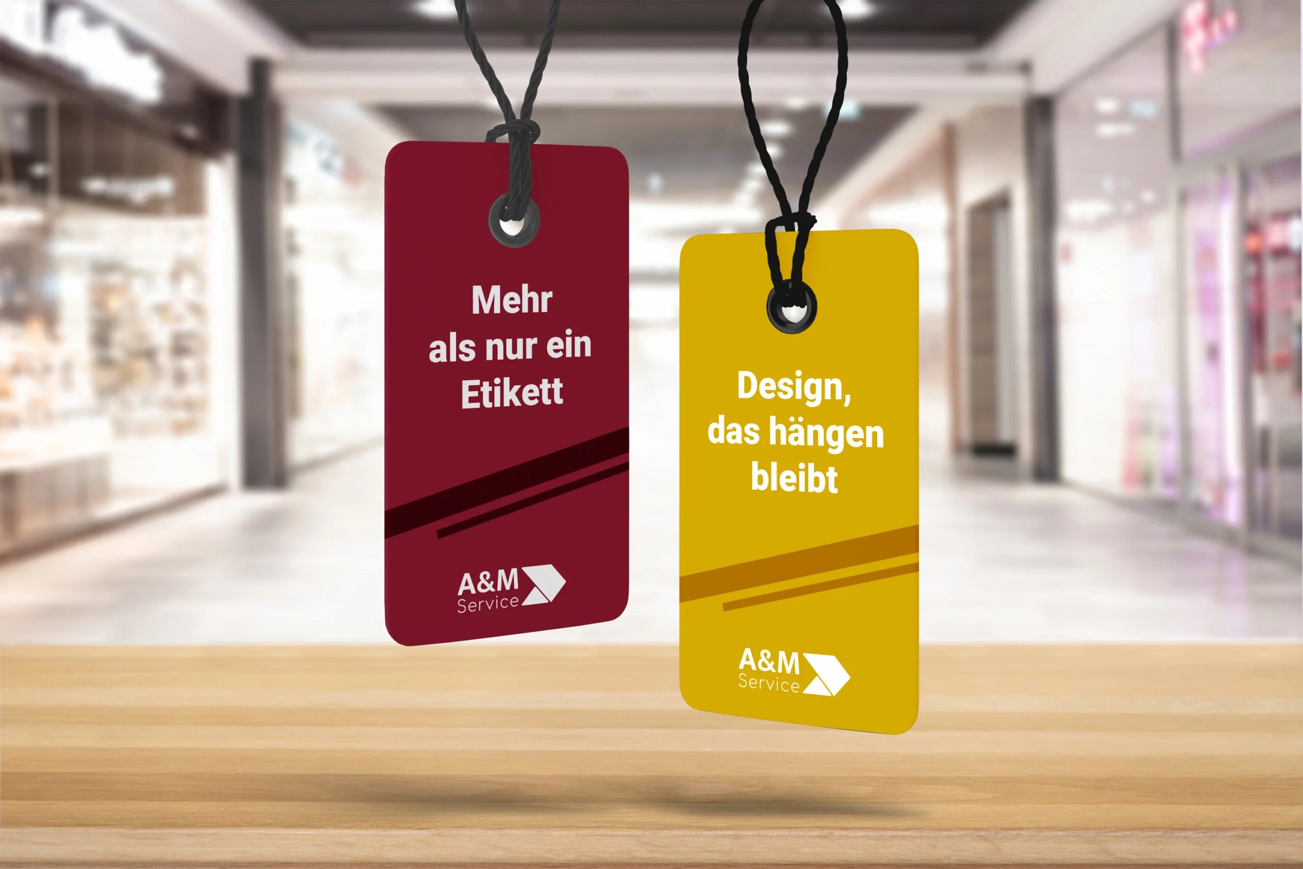 Hangtags