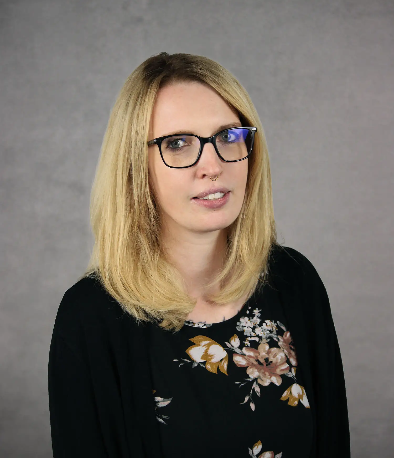 Julia Geisler