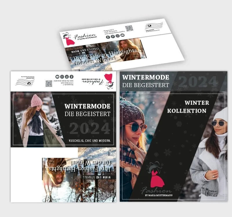 Selfmailer 1