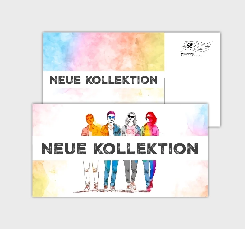 Postkarte 1