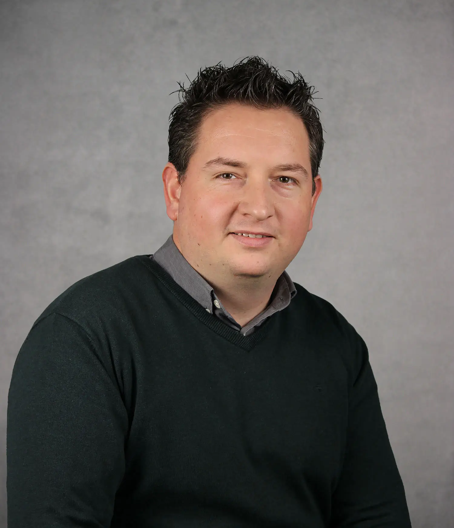 Marcel Hannappel