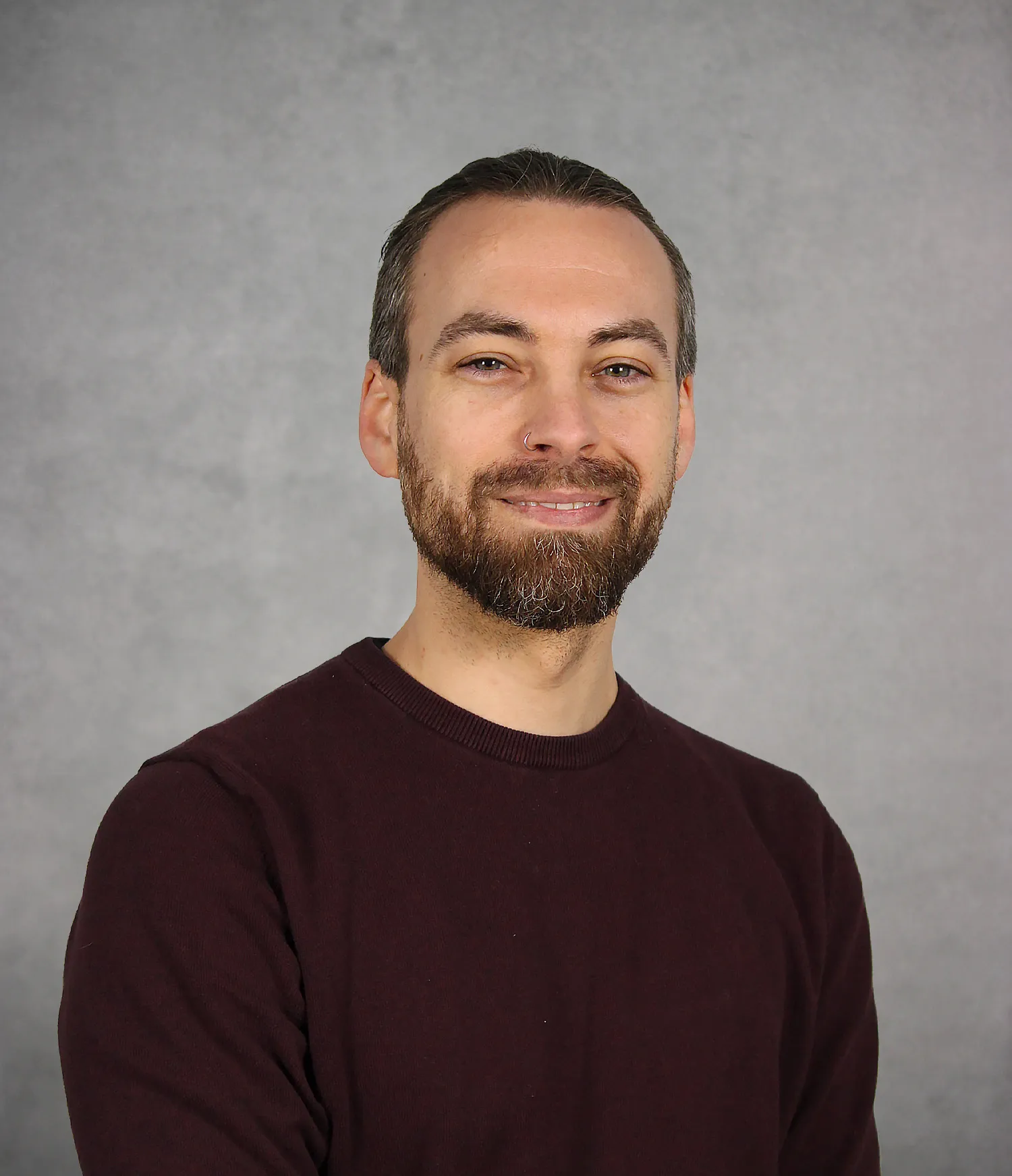 Markus Tolksdorf