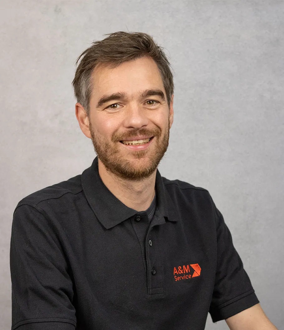 Matthias Schmidt