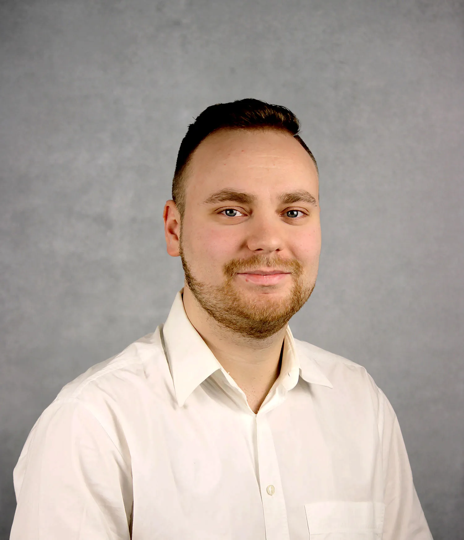 Maximilian Harm