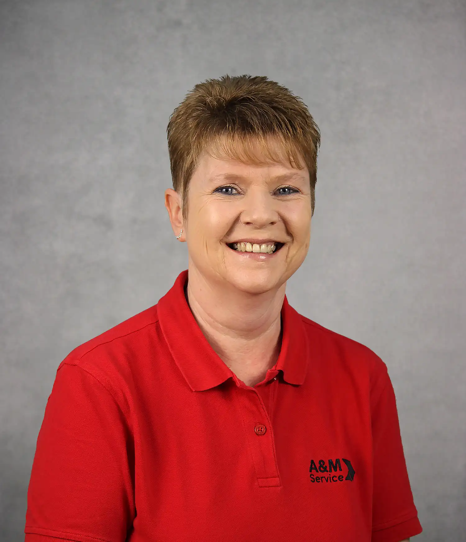 Rona Vogel