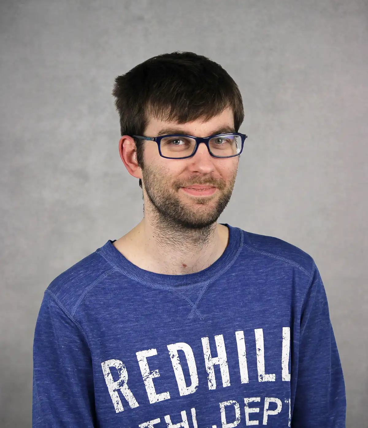 Yannik Adam
